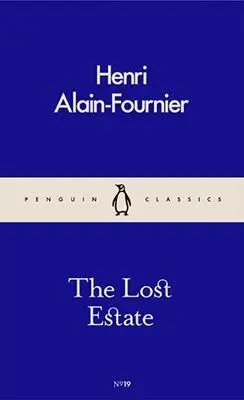 The Lost Estate