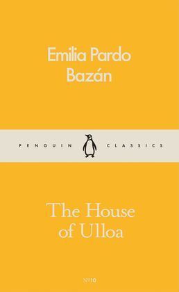 THE HOUSE OF ULLOA
