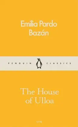 The House Of Ulloa