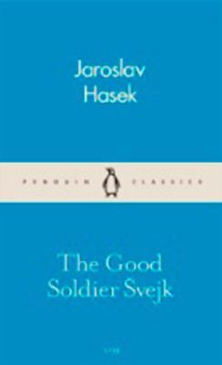 THE GOOD SOLDIER SVEJK