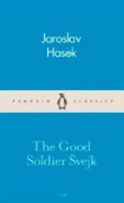 The Good Soldier Svejk