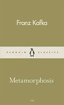 Metamorphosis