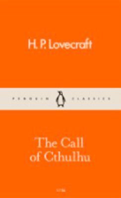 THE CALL OF CTHULHU