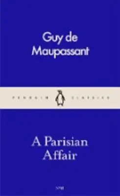 A Parisian Affair