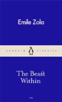 THE BEAST WITHIN