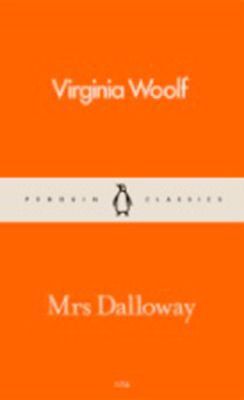 MRS DALLOWAY