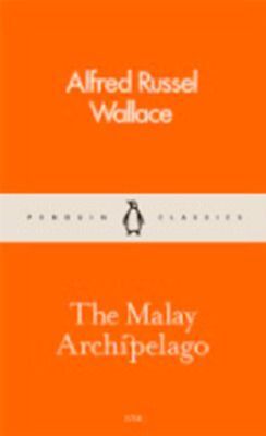 THE MALAY ARCHIPELAGO