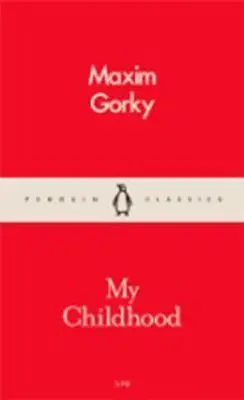 My Childhood