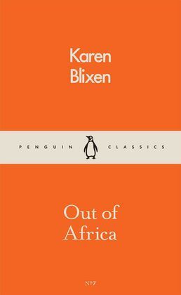 OUT OF AFRICA