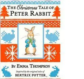 Peter Rabbit´s Christmas Tale