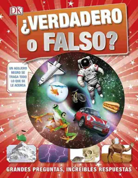 ¿Verdadero o Falso?