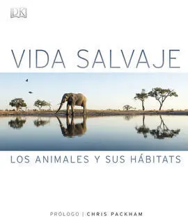 Vida Salvaje