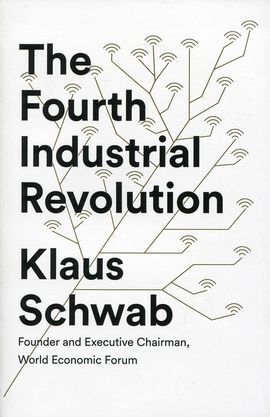 FOURTH INDUSTRIAL REVOLUTION