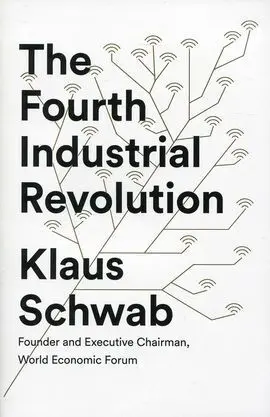 Fourth Industrial Revolution