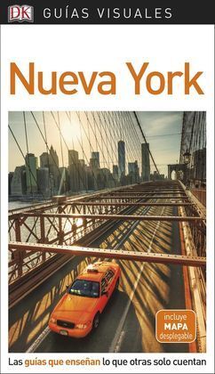 GUÍA VISUAL NUEVA YORK