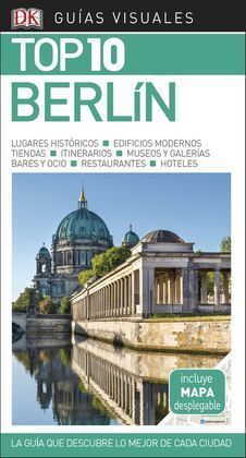 GUÍA VISUAL BERLIN TOP 10 2018