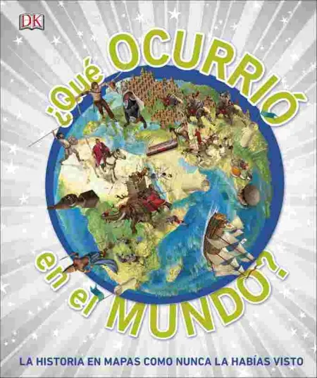 ¿Qué Ocurrió en el Mundo?