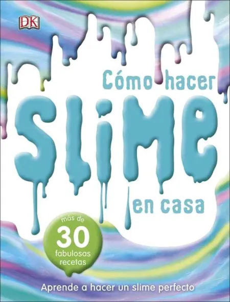 El Libro del Slime