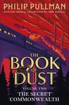 The Secret Commonwealth (Book Of Dust Two)