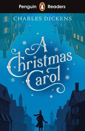 A Christmas Carol Pr L1