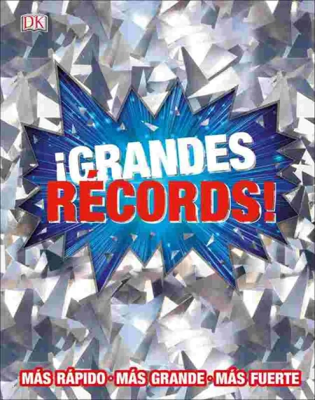 Grandes Récords