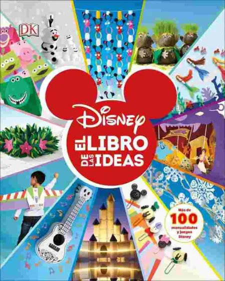 El Libro de las Ideas