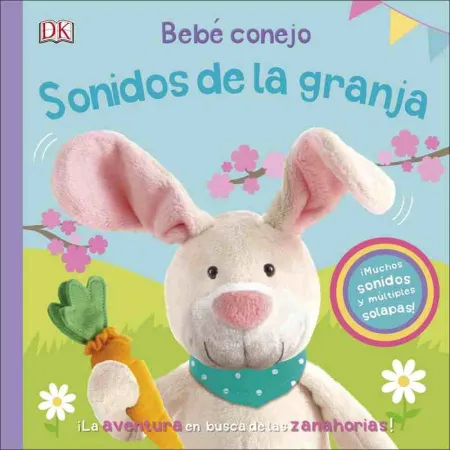 Bebe Conejo