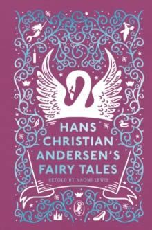 HANS CHRISTIAN ANDERSEN`S FAIRY TALES