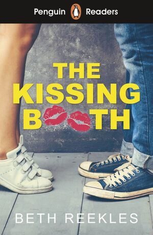 THE KISSING BOOTH PR L4