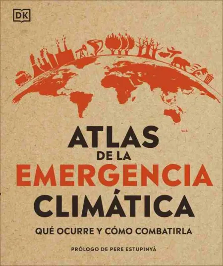 Atlas de la Emergencia Climática