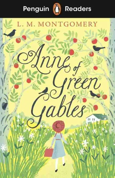 Anne Of Green Gables