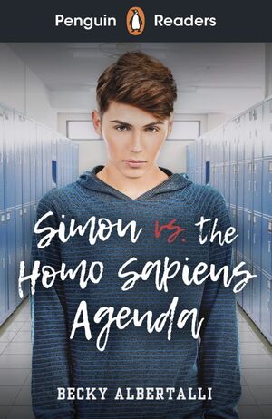 SIMON VS THE HOMO SAPIENS AGENDA 5