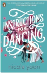 INSTRUCTIONS FOR DANCING