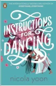Instructions For Dancing