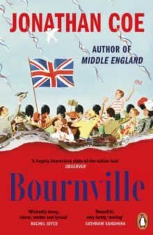 BOURNVILLE