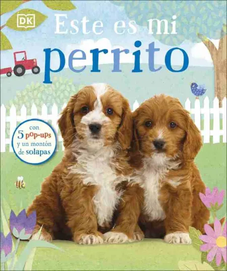 Este Es mi Perrito