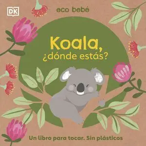 Koala, ¿Donde Estas?
