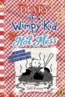 Diary Of a Wimpy Kid: Hot Mess (Book 19)