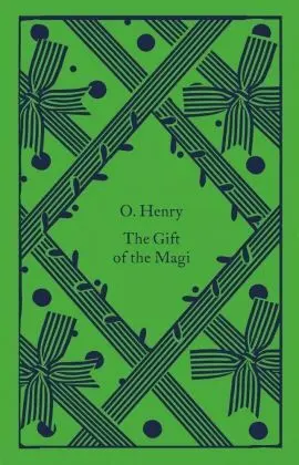 The Gift Of The Magi