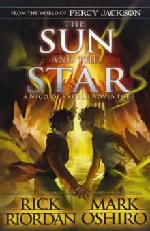 The Sun And The Star (Nico Di Angelo)