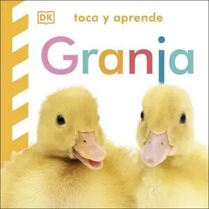 Toca y Aprende - Granja