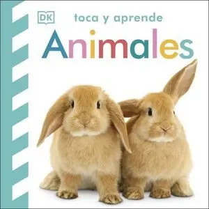 Toca y Aprende - Animales