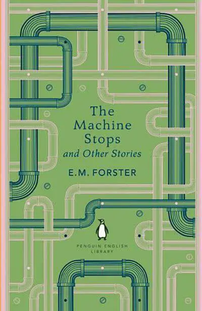 The Machine Stops