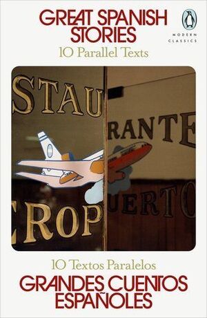 GREAT SPANISH STORIES