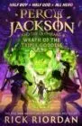 Percy Jackson And The Olympians: Wrath Of The Triple Goddess