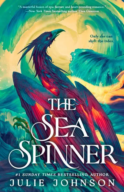 The Sea Spinner