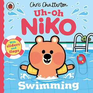 UH-OH, NIKO: SWIMMING