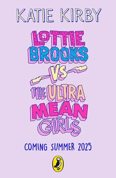 Lottie Brooks (8) Vs The Ultra Mean Girls