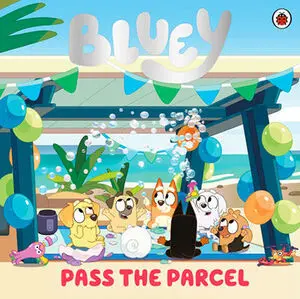 Bluey: Pass The Parcel
