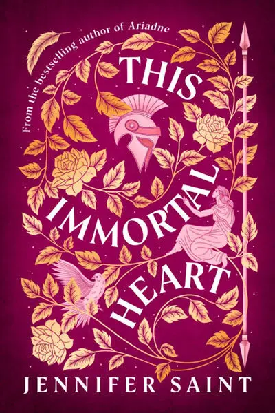 This Immortal Heart